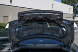 15-23 Ford Mustang Spoiler - DCA60 Style Hinten