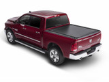 Dodge, Ram (Bed Length: 67.4Inch) Laderaumabdeckung - 5,7 Ladefläche - ohne RamBox - mit Ausschnitte für Halteösen