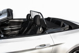 15-23 Ford Mustang (Convertible) Windschott - (ohne Bohren)