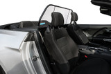 15-23 Ford Mustang (Convertible) Windschott - (ohne Bohren)