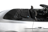 15-23 Ford Mustang (Convertible) Windschott - (ohne Bohren)