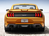 18-23 Ford Mustang (Coupe) Spoiler - Original Performance Pack