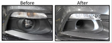 15-17 Ford Mustang Bremsbelüftungs Set - orig. Shelby