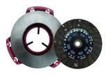 64-73 Ford Mustang Kupplungskit - RAM Clutches HDX - 10 1/2 Zoll - 10 Zähne - 1 1/16 " Welle
