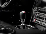 15-23 Ford Mustang (2.3, 5.0) Schaltknauf Schaltgetriebe - GT350-Style