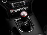 15-23 Ford Mustang (2.3, 5.0) Schaltknauf Schaltgetriebe - GT350-Style