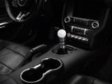 15-23 Ford Mustang GT Schaltknaufhülse für Schaltgetriebe