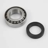 67-73 Ford Mustang Radlager - 9 Zoll - 38,9mm/80mm Hinten
