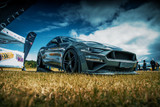 05-23 Ford Mustang Fahrzeug Rampe - Race Ramps RR-XT-2