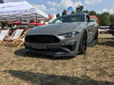 05-23 Ford Mustang Fahrzeug Rampe - Race Ramps RR-XT-2