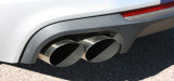 13-14 Ford Mustang (5.0) Schalldämpfer-Set