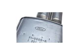 13-14 Ford Mustang (5.0) Schalldämpfer-Set