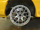 05-14 Ford Mustang (3.7, 4.6, 5.0, 5.8) Bremsanlage Ford Racing Brembo 15 Zoll VA + 13,75 Zoll HA Vorne und hinten