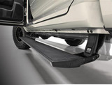2018 Ram 1500 Trittbrett - AMP POWERSTEP elektrisch ausfahrbar (OBD Steuerung)