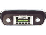 67-73 Ford Mustang Radio - Custom Autosound - USA-230