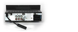 67-73 Ford Mustang Radio - Custom Autosound - USA-230
