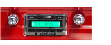 64-66 Ford Mustang Radio - Custom Autosound - USA-230