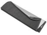 15-23 Ford Mustang Sonnenschutz Windschutzscheibe - Tri-Bar Pony Logo