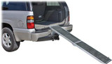 11-19 Ram 1500 Rampe für Ladefläche - Hunderampe