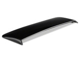 15-23 Ford Mustang Lufteinlass Seitenwand hinten - Unlackiert