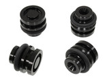 65-82 Chevrolet Corvette Dichtungsset Bremssattel Hinten (52831447)