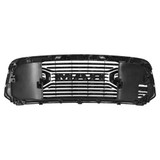 13-18 Ram 1500 Kühlergrill - Chrom