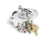 64-73 Ford Mustang Vergaser - Holley Street Avenger 2BBL - 500 cfm - elektrischer Choke