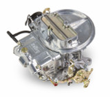 64-73 Ford Mustang Vergaser - Holley Street Avenger 2BBL - 500 cfm - elektrischer Choke