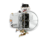 64-73 Ford Mustang Vergaser - Holley Street Avenger 2BBL - 500 cfm - elektrischer Choke