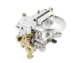 64-73 Ford Mustang Vergaser - Holley Street Avenger 2BBL - 500 cfm - elektrischer Choke