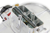 64-73 Ford Mustang Vergaser - Holley Street Avenger 2BBL - 500 cfm - elektrischer Choke