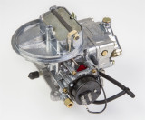 64-73 Ford Mustang Vergaser - Holley Street Avenger 2BBL - 500 cfm - elektrischer Choke