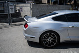 15-23 Ford Mustang Spoiler - Fiberglas Hinten
