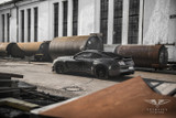 18-24 Ford Mustang (2.3, 5.0) KW Gewindefahrwerk Var. 3 - ohne MagneRide Vorne und hinten