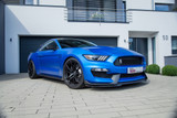 18-23 Ford Mustang (2.3) KW Gewindefahrwerk Var.3 - mit Stilllegung für MagneRide Vorne und hinten