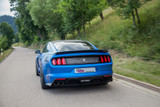 18-23 Ford Mustang (2.3) KW Gewindefahrwerk Var.3 - mit Stilllegung für MagneRide Vorne und hinten