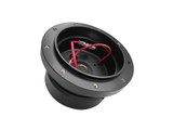 68-73 Ford Mustang Adapter Lenkrad - LeCarra & Corso Feroce 9-Loch, Schwarz