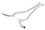 15-23 Ford Mustang (2.3) Rohr Abgasanlage Mitte