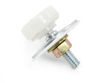 71-73 Ford Mustang Rolle Fensterheber - Rolllager