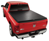 Dodge, Ram (Bed Length: 96.3Inch) Laderaumabdeckung - Soft Roll-Up - 8Ft. - Schwarz - RAM Classic