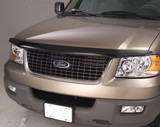 Dodge, Ram (Standard Cab Pickup) Windabweiser Motorhaube (50459584)