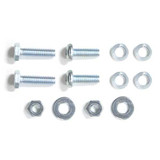 58-62 Chevrolet Corvette Hood Latch Support Screw