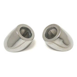 58-62 Chevrolet Corvette Wiper Linkage Spacer