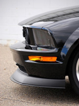 05-09 Ford Mustang Spoilerschwert (35234755)