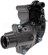 05-10 Ford Mustang Base (4.0) Thermostatgehäuse Motorkühlmittel k.A.