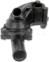 05-10 Ford Mustang Base (4.0) Thermostatgehäuse Motorkühlmittel k.A.