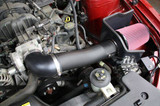 05-09 Ford Mustang Sportluftansaugsystem