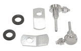 53-62 Chevrolet Corvette Spritzdüse - Set