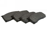 05-14 Ford Mustang Bremsbelagsatz Scheibenbremse