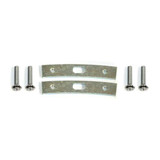 56-62 Chevrolet Corvette Halter Rahmen Windschutzscheibe